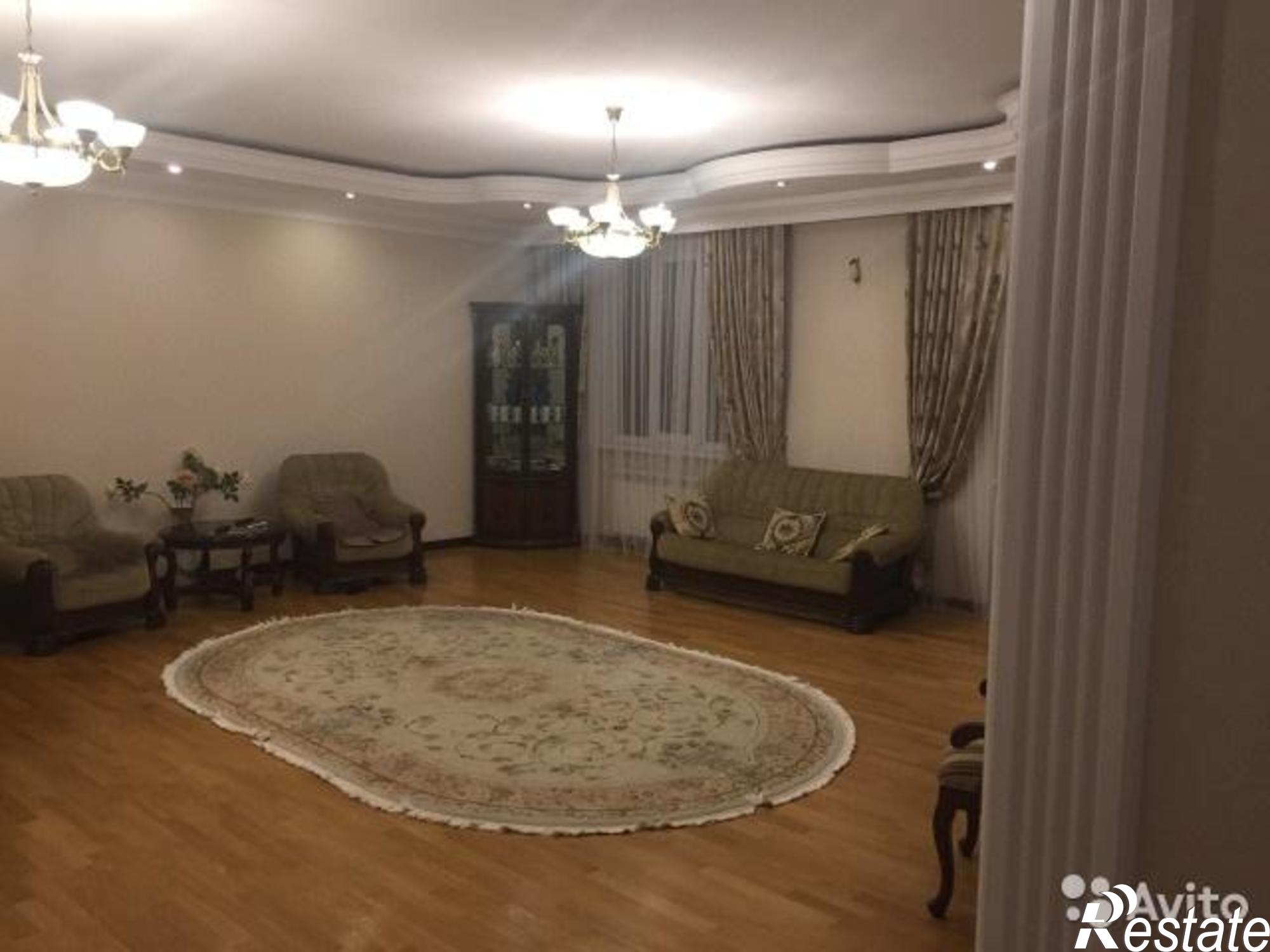 Купить дачу, дом, коттедж за 28 000 000 рублей на Затишье