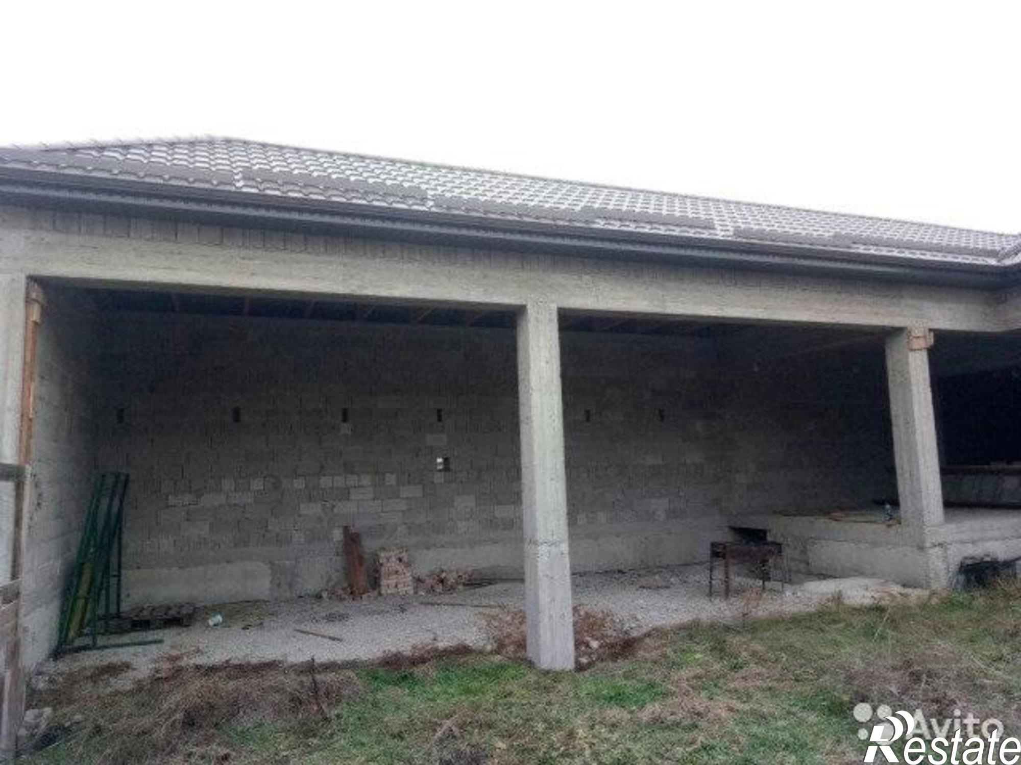 Купить дачу, дом, коттедж за 5 500 000 рублей на Луговая улица, д.8