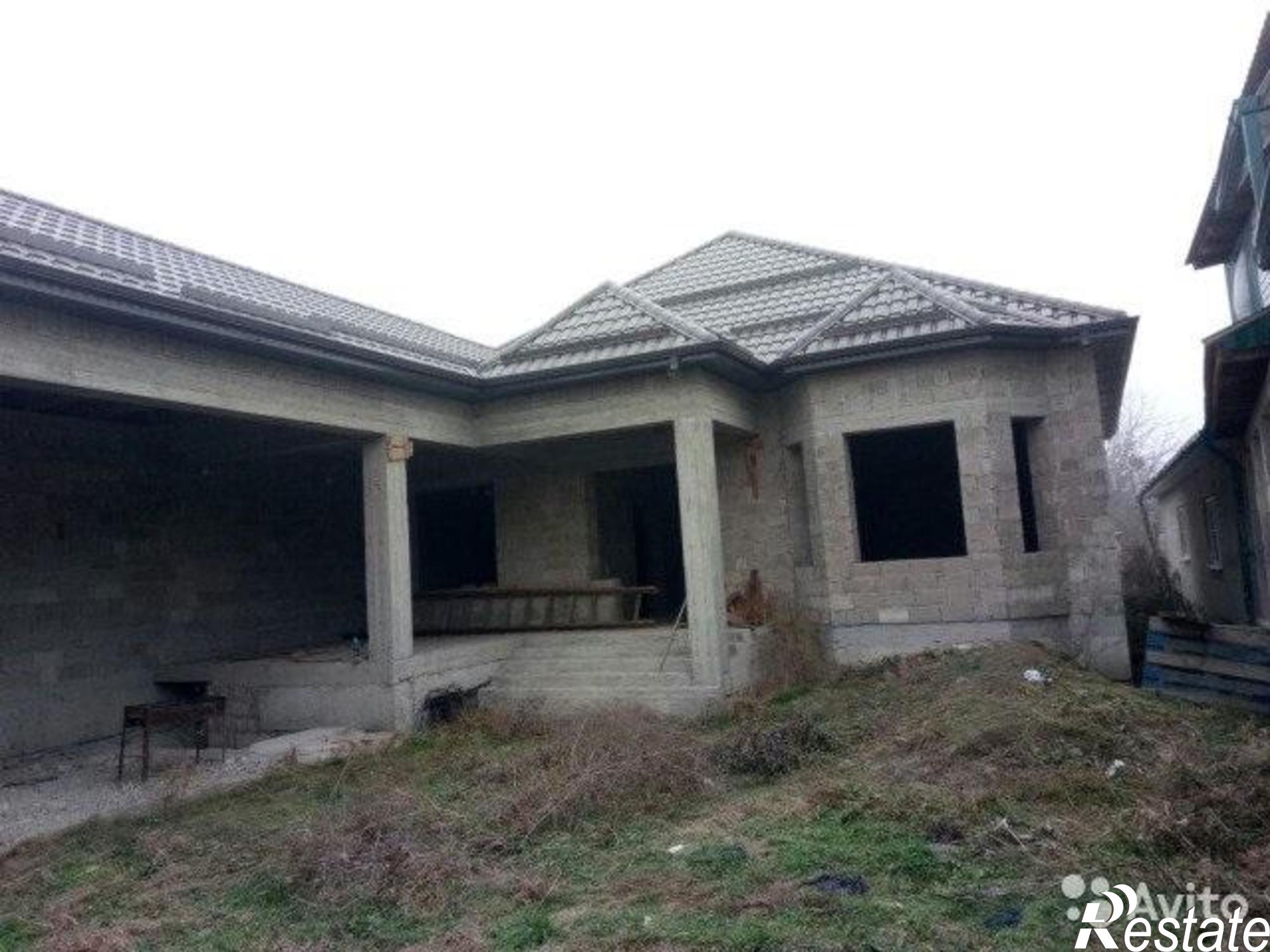 Купить дачу, дом, коттедж за 5 500 000 рублей на Луговая улица, д.8