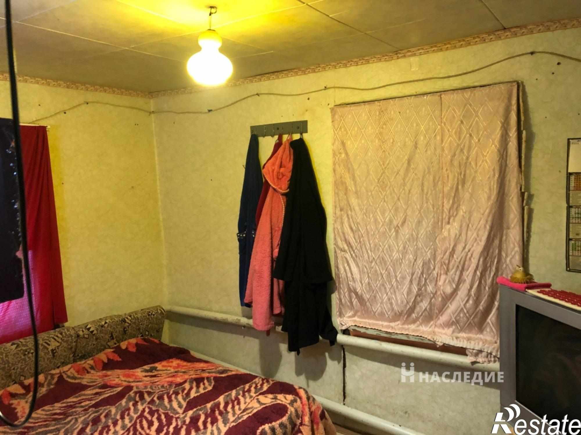 Купить дачу, дом, коттедж за 4 500 000 рублей на Фрунзе ул