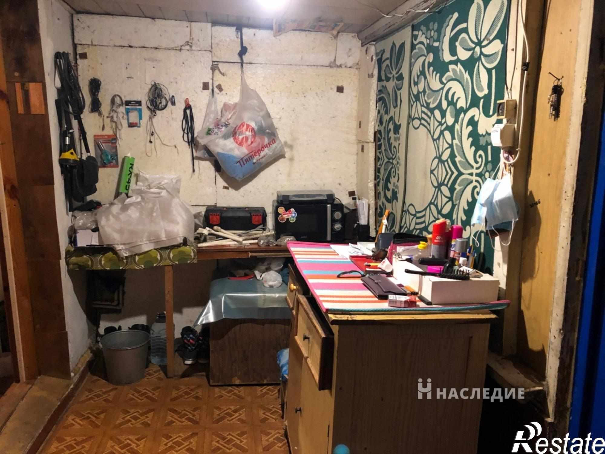 Купить дачу, дом, коттедж за 4 500 000 рублей на Фрунзе ул