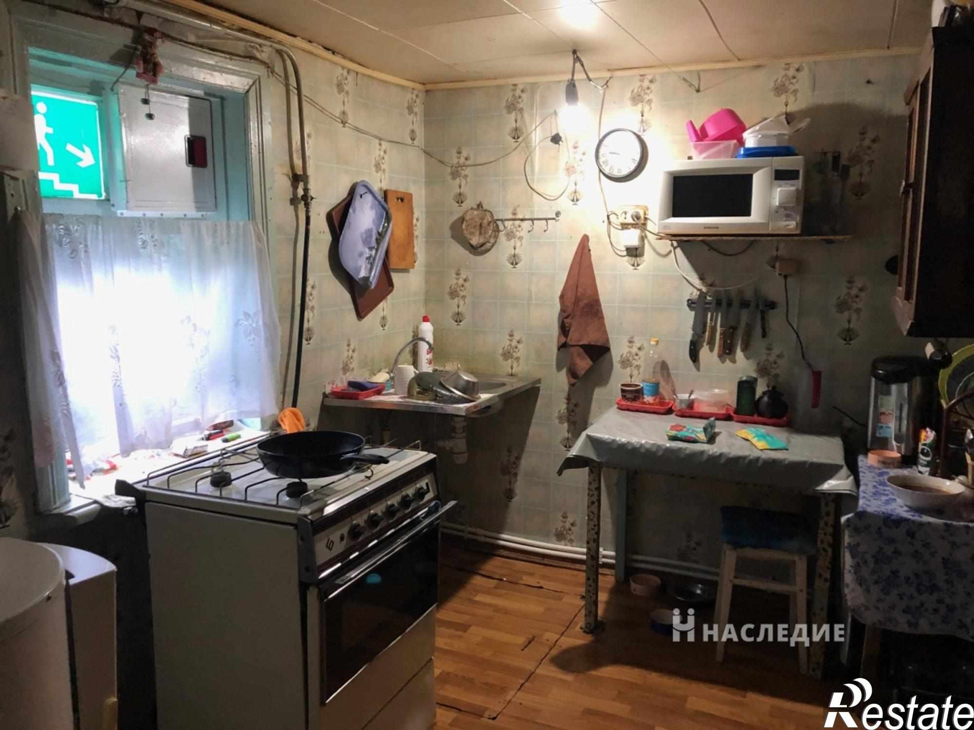 Купить дачу, дом, коттедж за 4 500 000 рублей на Фрунзе ул