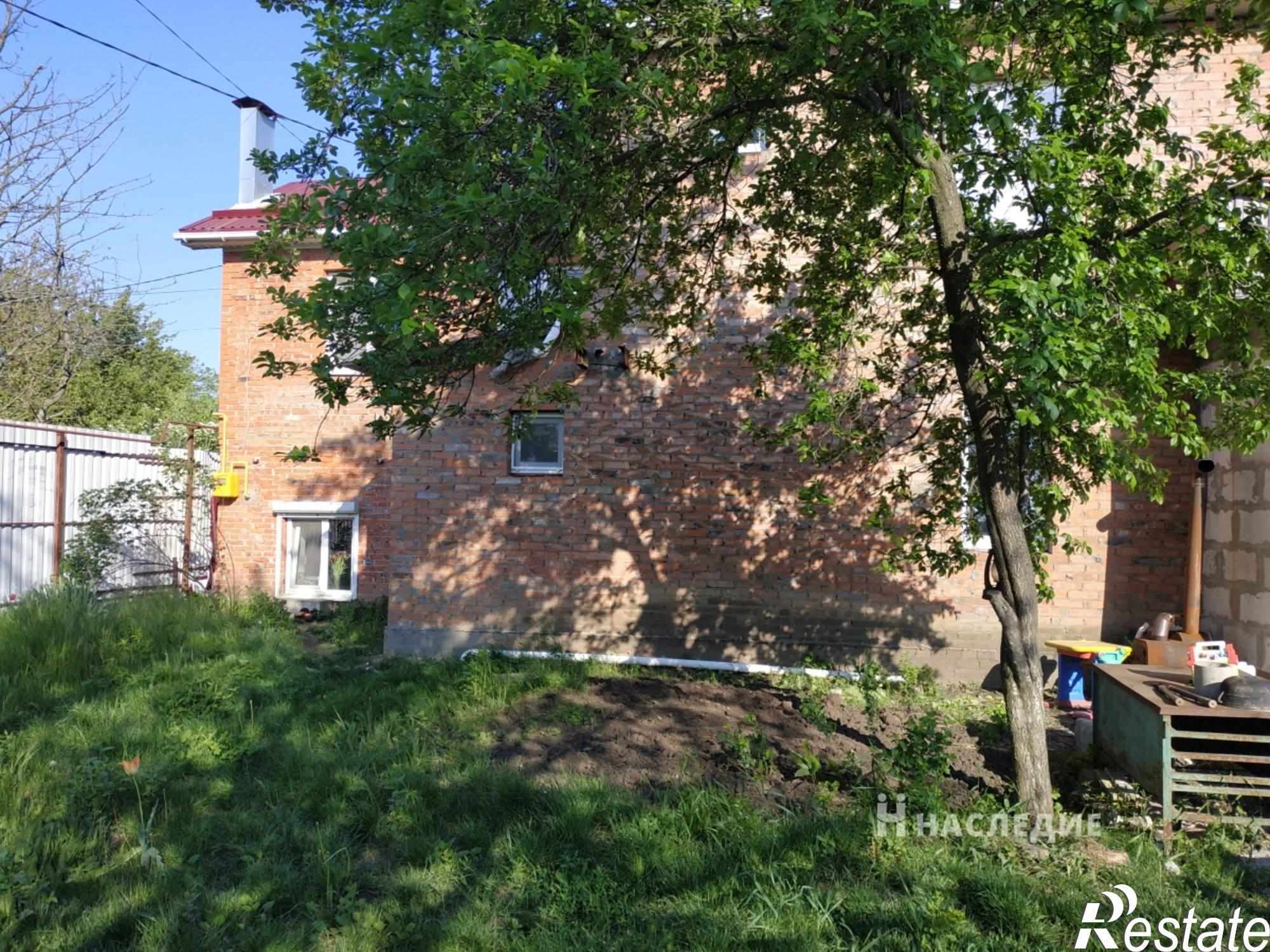 Купить дачу, дом, коттедж за 5 800 000 рублей на Южный пер
