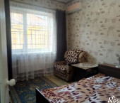 1-комн, 22кв м, этаж 1/4 Весенняя 39