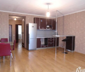2-комн, 50кв м, этаж 4/4 Весенняя 39