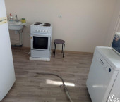 1-комн, 42кв м, этаж 15/16 Кружевная 9 9