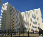 1-комн, 39кв м, этаж 10/18 им Лавочкина 17