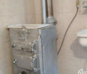 коттедж 240 кв м улица Габидашвили