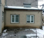коттедж 192 кв м Александровка