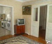 коттедж 102 кв м Колонка