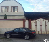 коттедж 140 кв м Александровка