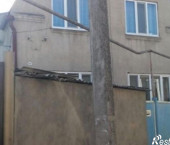 коттедж 156 кв м Колонка