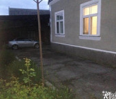 коттедж 180 кв м Аргуданская улица