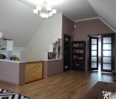 коттедж 267 кв м улица Кабардинская