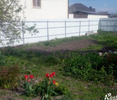 коттедж 54 кв м Колонка