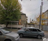 коттедж 134 кв м улица Пачева