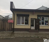 коттедж 31 кв м Колонка