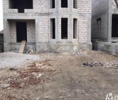 коттедж 250 кв м Центр