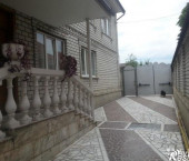 коттедж 290 кв м Александровка