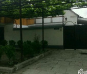 коттедж 63 кв м Газовая улица, д.3