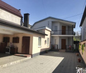 коттедж 200 кв м Стрелка