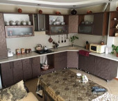 коттедж 100 кв м Газовая улица, д.3