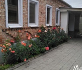 коттедж 120 кв м Колонка