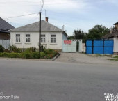коттедж 106 кв м Маяковского улица, д.84