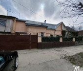 коттедж 150 кв м Пачева улица, д.10