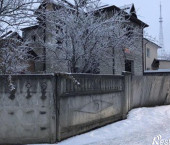 коттедж 300 кв м Профсоюзная улица, д.2, корпус б