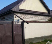 коттедж 50 кв м Тарханова улица, д.37