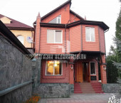 коттедж 340 кв м Кешокова улица