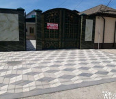 коттедж 170 кв м Колонка