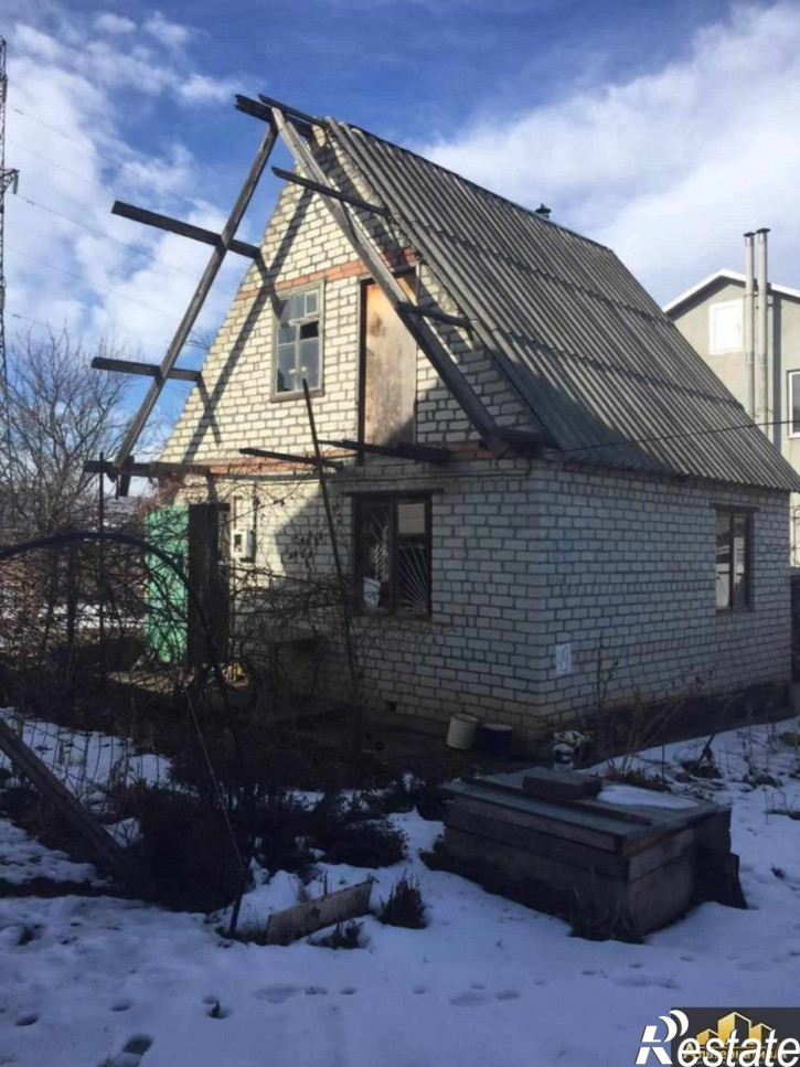 Коттедж/дом Трудовая ул.