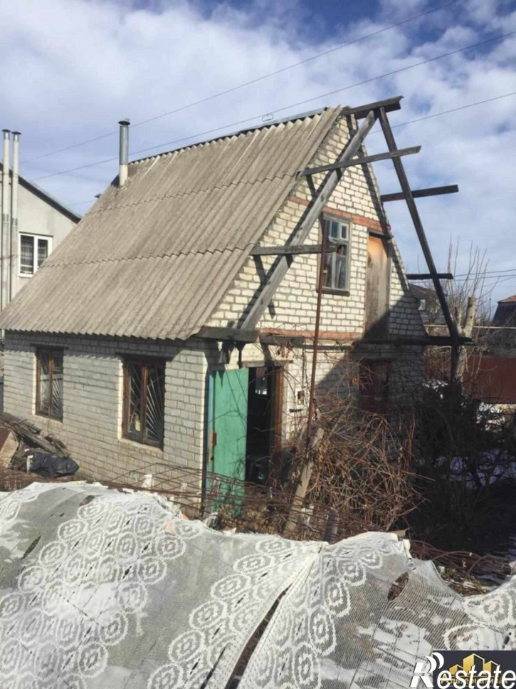 Коттедж/дом Трудовая ул.