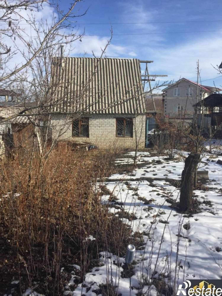 Коттедж/дом Трудовая ул.