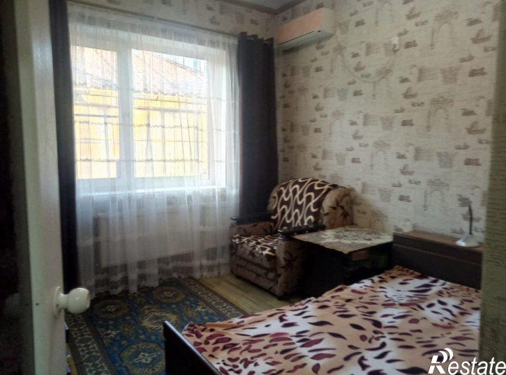 1-комн квартира Весенняя 39