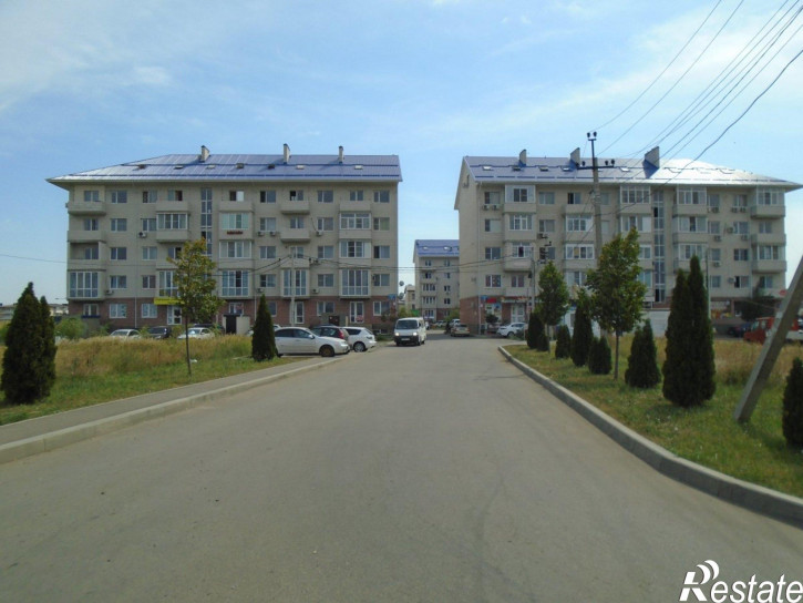 2-комн квартира им Шевцова В.М. 36/2