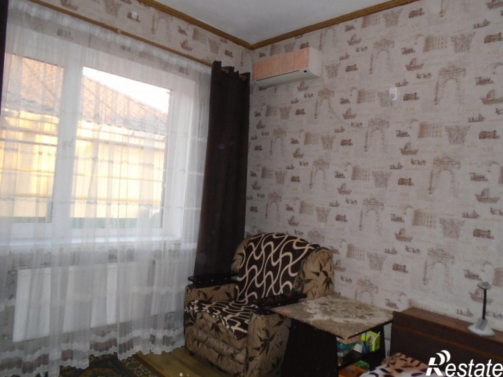1-комн квартира Весенняя 39