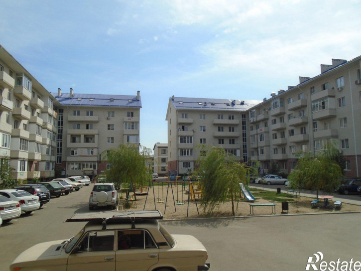 2-комн квартира им Шевцова В.М. 36/2
