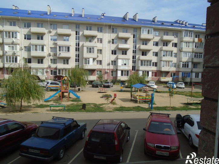2-комн квартира им Шевцова В.М. 36/2
