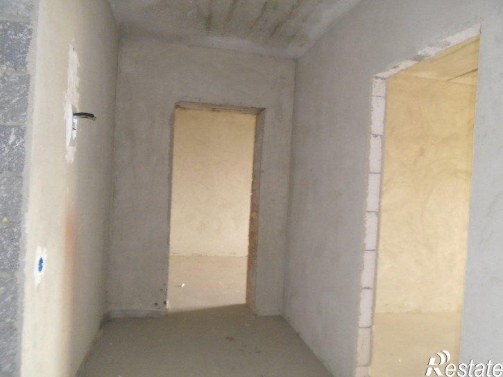 2-комн квартира им Шевцова В.М. 36/2