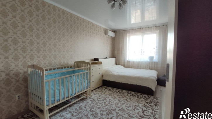 1-комн квартира П. Метальникова 26
