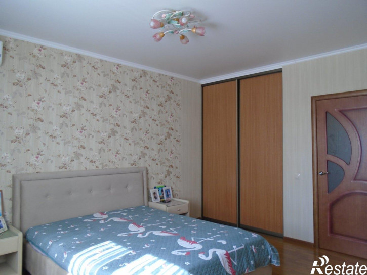 1-комн квартира Очаковская 6
