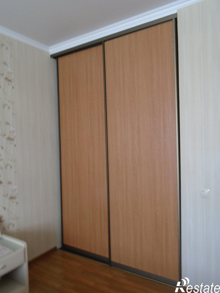1-комн квартира Очаковская 6