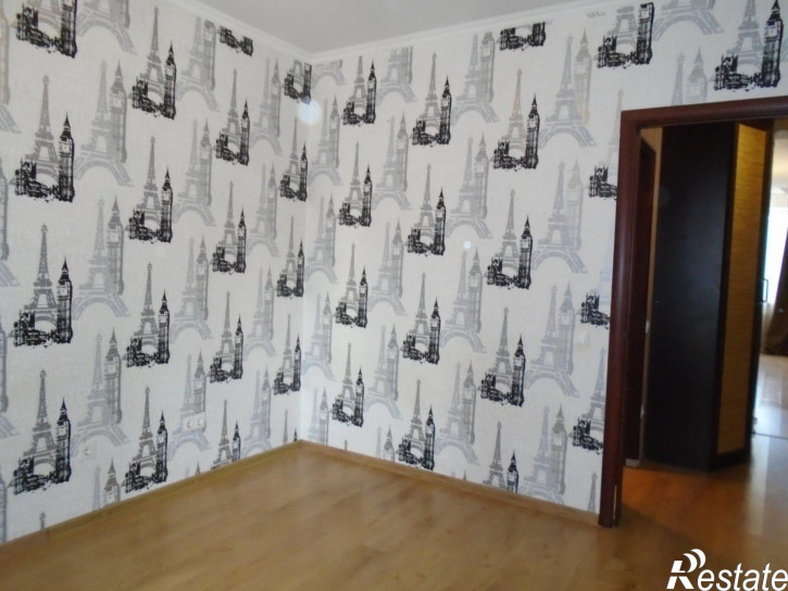 2-комн квартира Весенняя 39
