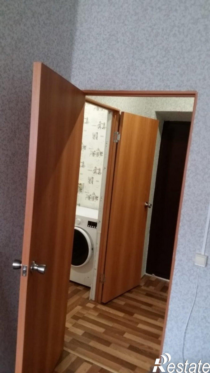 1-комн квартира Войсковая 10а