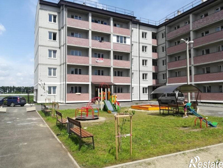 1-комн квартира Войсковая 10а