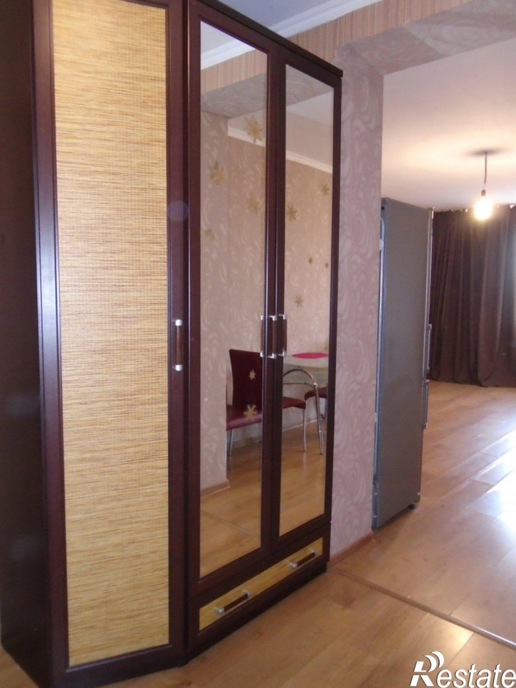2-комн квартира Весенняя 39