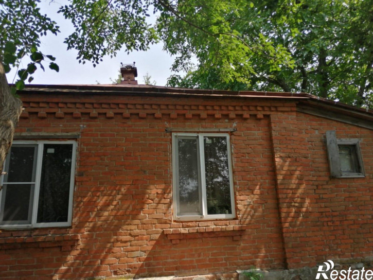 Коттедж/дом Красная 16